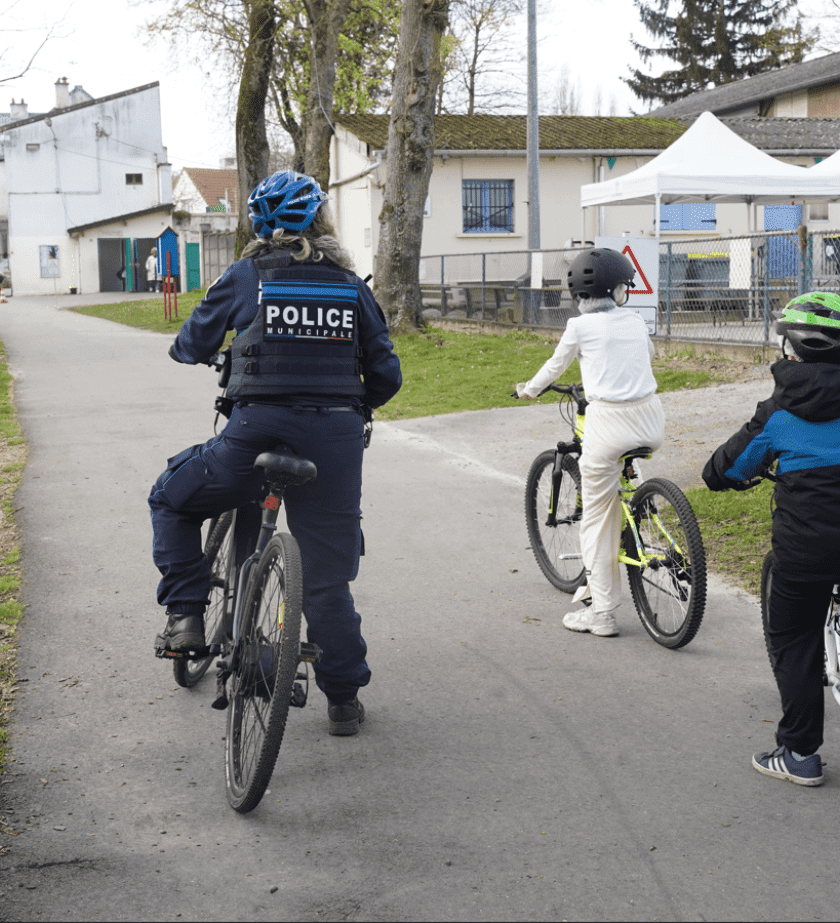PM prévention rouière