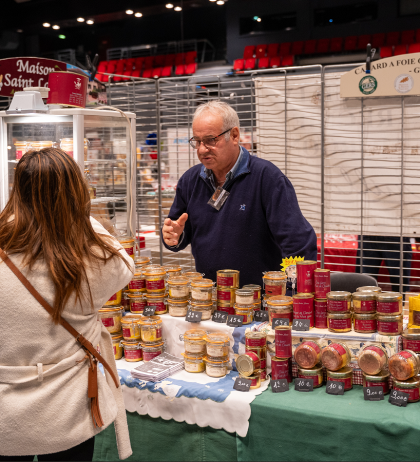 Villepa'Gourmand 2024