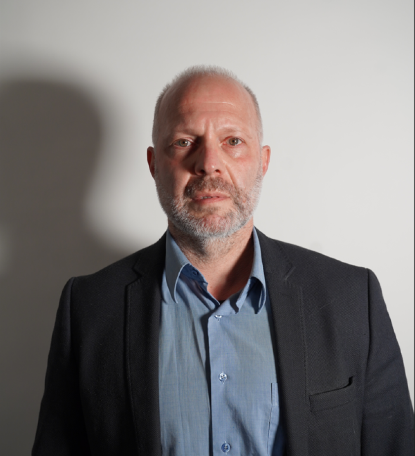 Claude Sicre De Fontbrune