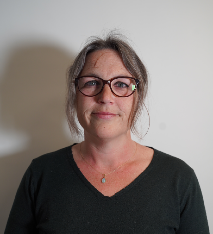 Clémence Chamousset