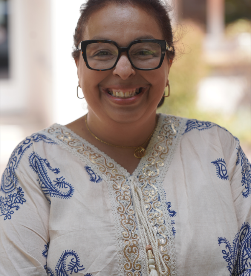 Najoie Brahimi