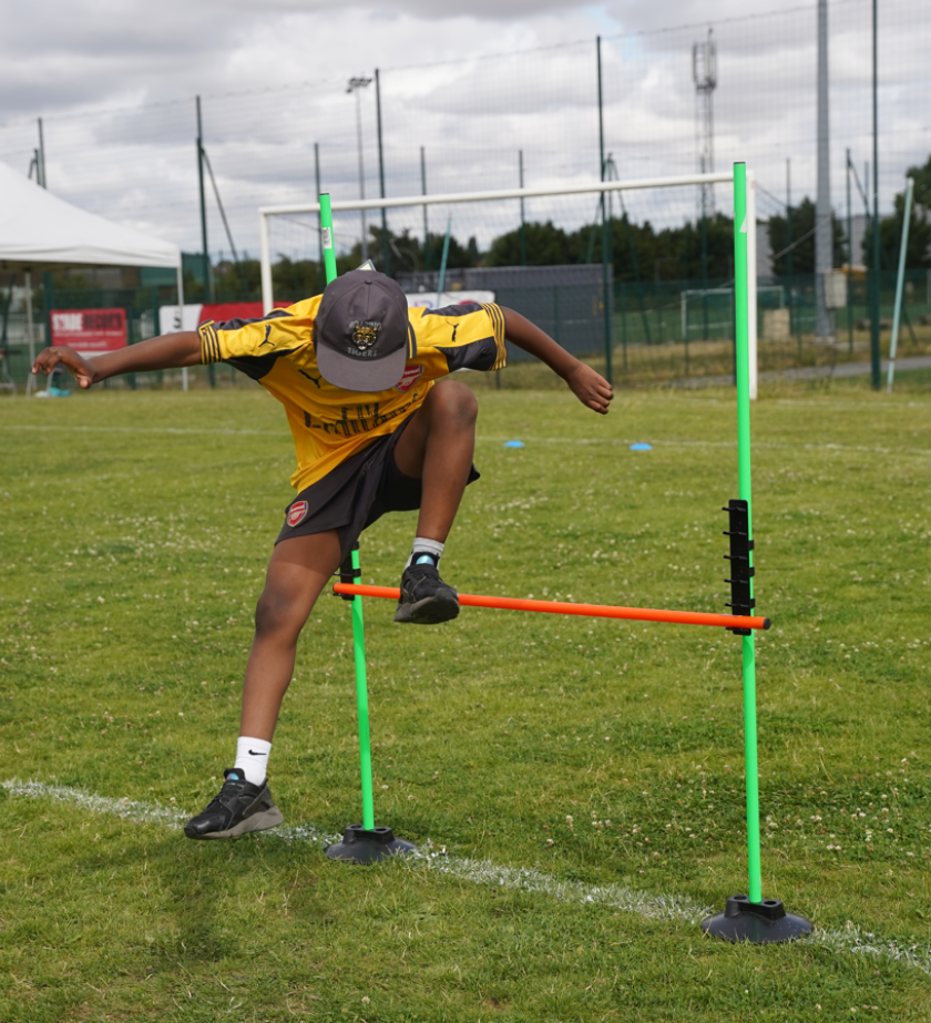Sport scolaire