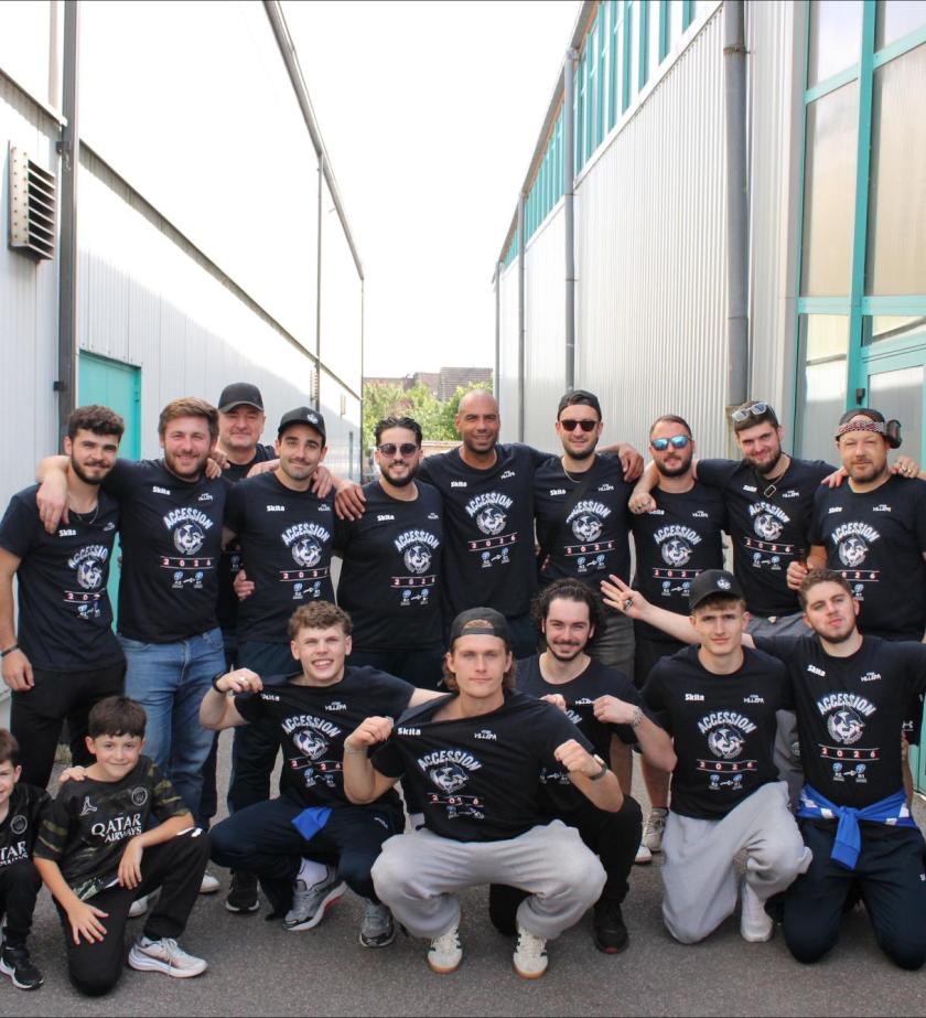 USMV Handball