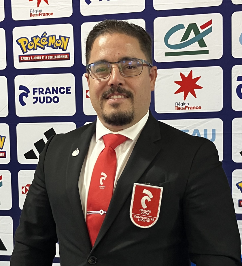 Angelo Pedro