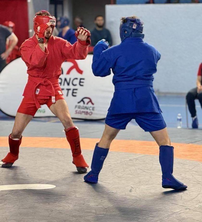Sambo