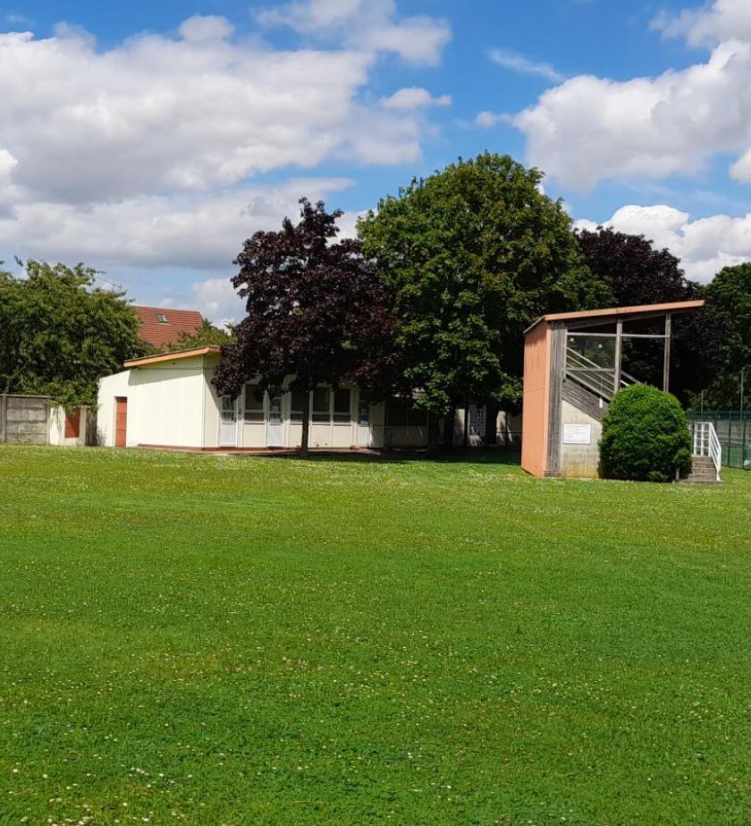 Stade Auguste Delaune