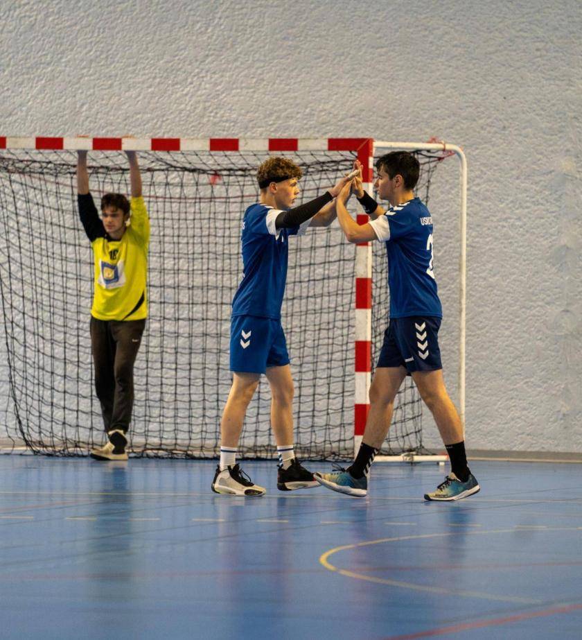 USMV Handball 