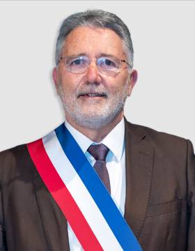 Alain GOREZ