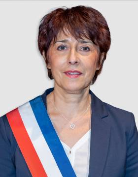 Michèle Pélabère