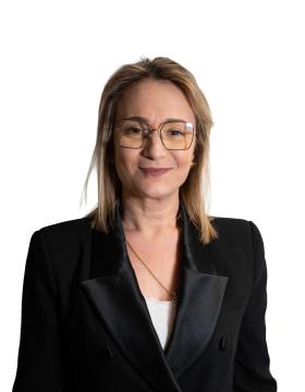 Aïcha MARTINEZ DE MURGUIA