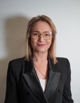 Aïcha MARTINEZ DE MURGUIA