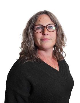 Clémence CHAMOUSSET