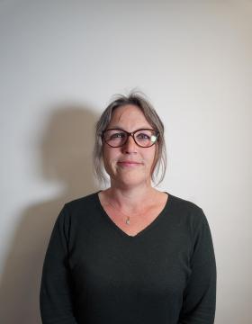 Clémence CHAMOUSSET