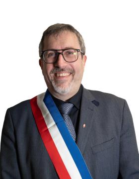 Frédéric BOUCHE