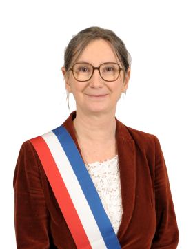 Sandrine CHAMBARETAUD