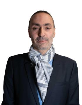 Rachid BENYAHIA