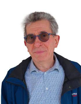 Dominique Deïs Tos