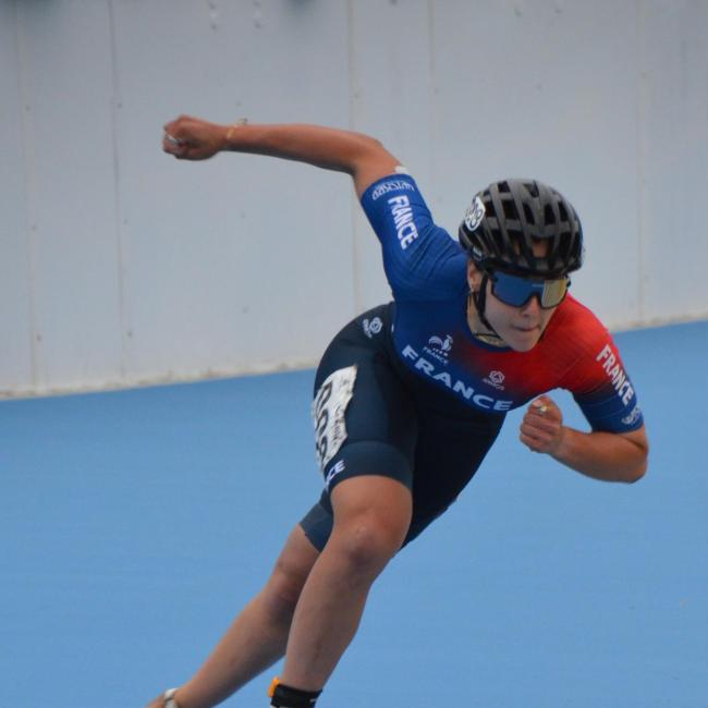 Loubna Benkanoun