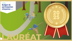 BPC 2025: projets lauréats