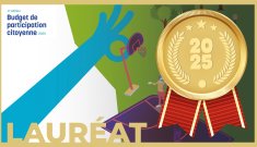 BPC 2025: projets lauréats