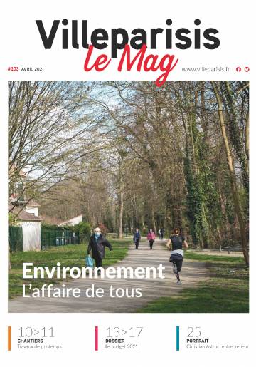 couv mag 103 avril 2021