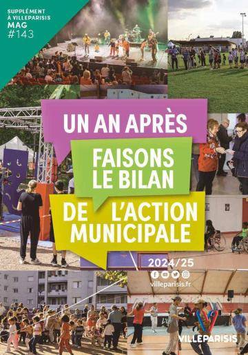 Couv un an après 2024 2025
