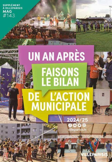 Couv un an après 2024 2025