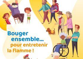Semaine bleue