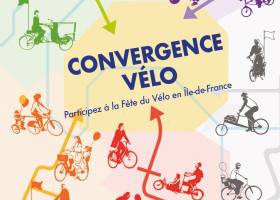 Convergence vélo