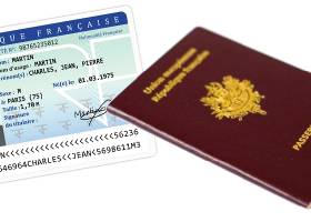 CNI Passeport
