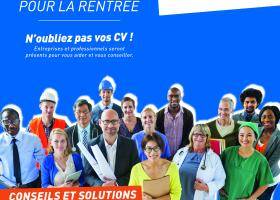 Forum Emploi 2021