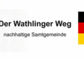 Jumelage Watlinger