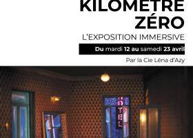 Kilomètre zéro expo