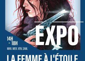 expo femme à l'étoile