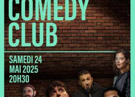 Paname Comedy Club