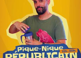 Pique-nique républicain
