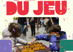 Fête du jeu
