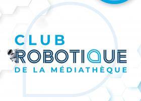 Club robotique
