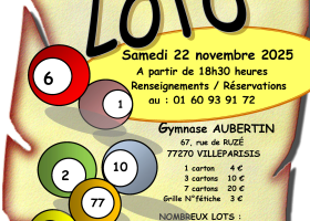 Loto OMS