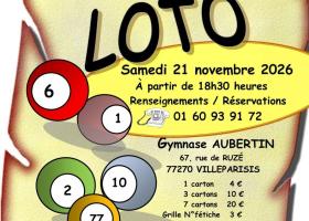 Loto OMS