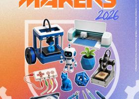 Le Rendez-vous des Makers 2026