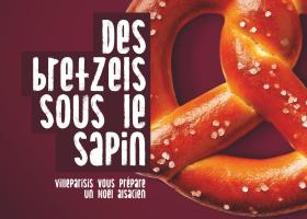 Un noël à Villeparisis 