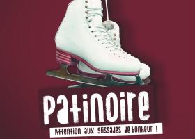 Patinoire