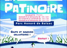 Patinoire 2022