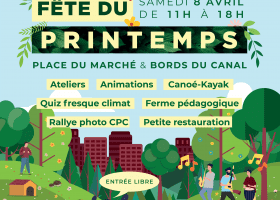 Fête du printemps