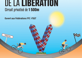 Grand prix cycliste libération 