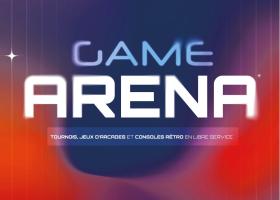 GAME ARENA ss date