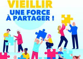 Semaine bleue
