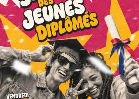 Soirée des jeunes diplômés