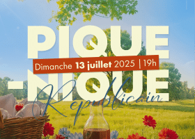 Pique-nique républicain